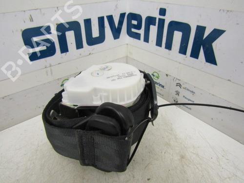 Used Rear right seatbelt PEUGEOT 5008 (0U_, 0E_) 1.6 HDi (112 hp) 11781566