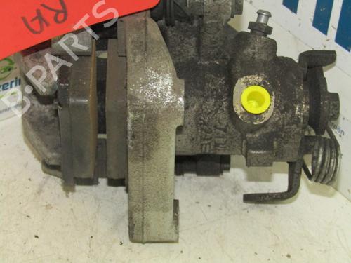 Right rear brake caliper CITROËN C3 II (SC_) 1.6 HDi | BP29069142M106 - Image 3