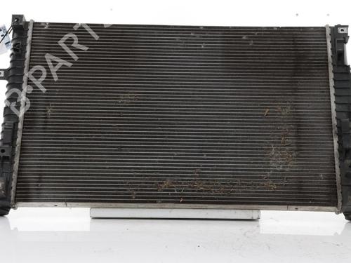 Used Water radiator Water radiator 39211500 39211500