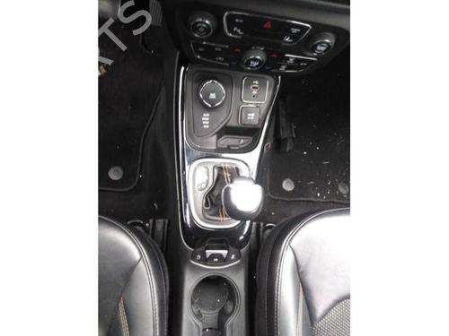 Left rear steering knuckle JEEP COMPASS (MP, M6, MV, M7) 1.4 MultiAir 4x4 | BP40579479M27 - Image 32