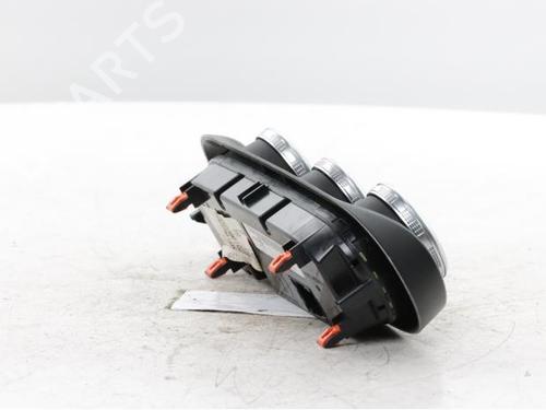 Climate control FIAT 500X (334_) 1.3 (334.AXR11) | BP40542790I5 - Image 8