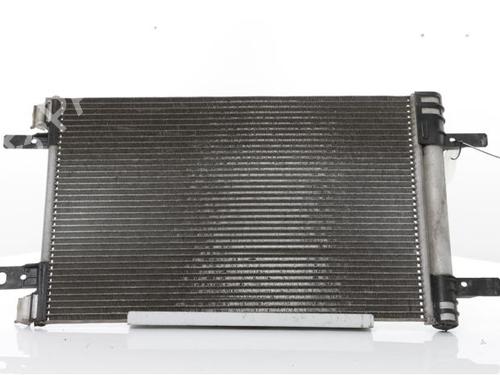 Used AC radiator AC radiator OPEL COMBO Box Body/MPV (K9) 1.5 D (102 hp) 38062559 38062559
