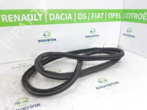 Rubber door seal RENAULT MEGANE E-TECH SUV EV60 (BNJ1) | BP24418341C142 