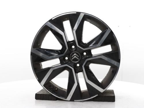 Used Rim CITROËN C4 III (BA_, BB_, BC_) ë-C4 (BCZKXC, BZCKSC) (136 hp) 31592203