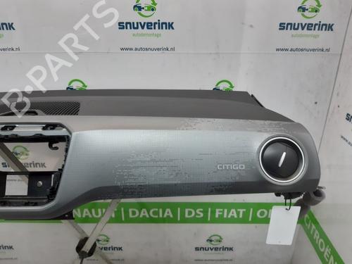 Dashboard SKODA E-CITIGO (NE1) e iV | BP17982182C46 