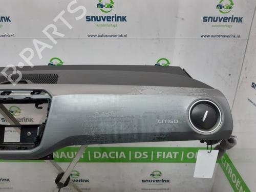 BP17982182C46 | Dashboard SKODA E-CITIGO (NE1) e iV BP17982182C46