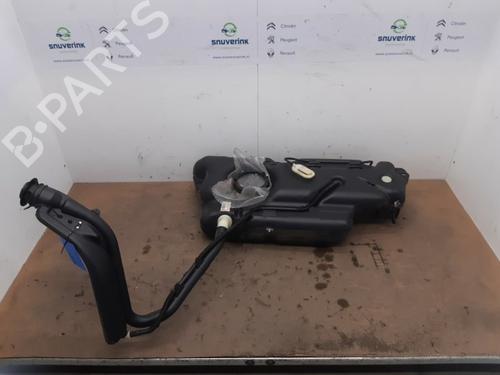 Fuel tank PEUGEOT 208 I (CA_, CC_) 1.2 VTI 82 (82 hp) 1500RG