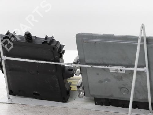 Engine control unit (ECU) RENAULT CAPTUR II (HF_) TCe 160 (HFN1) | BP33697316M57 - Image 6