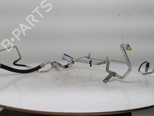 AC pipe PEUGEOT 208 I (CA_, CC_) 1.2 VTI 82 | BP31960801M126 