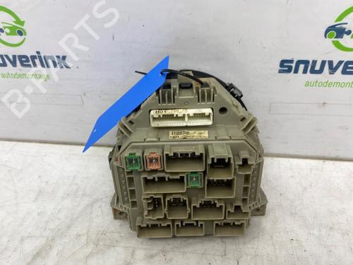 Instrument cluster PEUGEOT 107 (PM_, PN_) 1.0 | BP17465714C47 