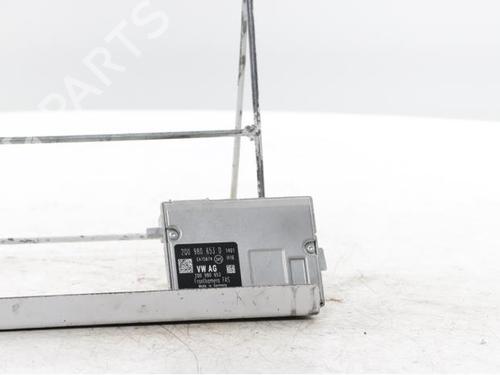 Used Camera Camera SKODA KAMIQ (NW4) 1.0 TSI (110 hp) 38110891 38110891