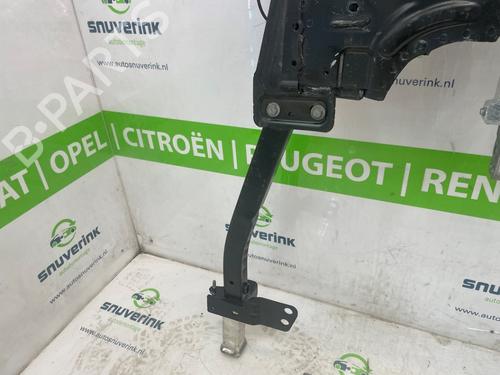 Subframe PEUGEOT 208 II (UB_, UP_, UW_, UJ_) e-208 | BP25776598M9 