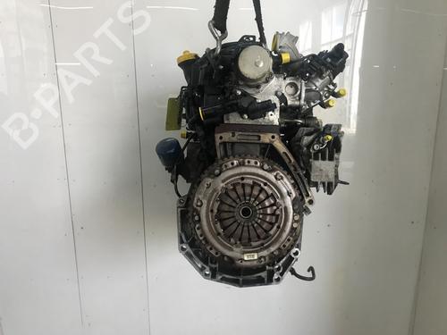 Engine RENAULT TWINGO II (CN0_) 1.5 dCi 90 | BP27971150M1 - Image 2