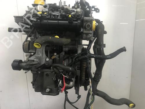 Silnik RENAULT CLIO IV Grandtour (KH_) 0.9 TCe 90 | BP30757154M1