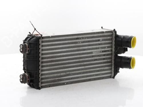 Intercooler DS DS 3 / DS 3 CROSSBACK (UR_, UC_, UJ_) 1.2 PureTech 130 (URHNSS) | BP40265979M30 - Image 5