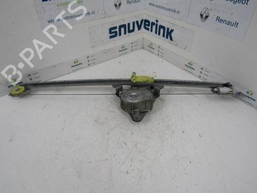 Used Front left window mechanism Front left window mechanism 10796803 10796803