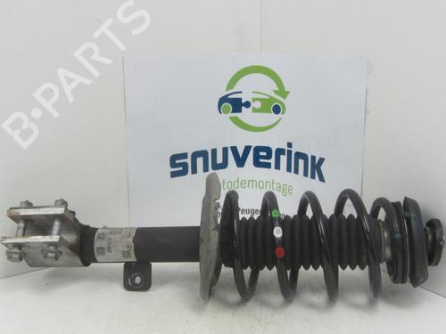Used Left front shock absorber PEUGEOT 5008 (0U_, 0E_) 1.6 16V (156 hp) 10926011