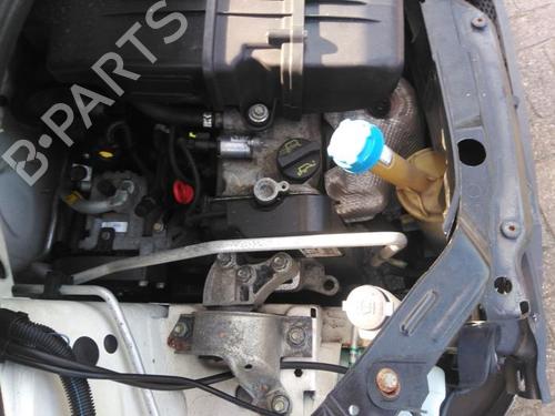 Front left panel FIAT 500 (312_) 1.2 (312AXA1A) | BP40578440C58 - Image 20