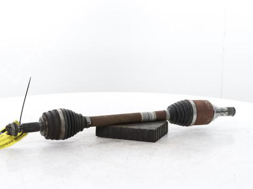 Left front driveshaft RENAULT CLIO V (B7_) 1.0 TCe 90 (B7MT) | BP36538341M38 - Image 5