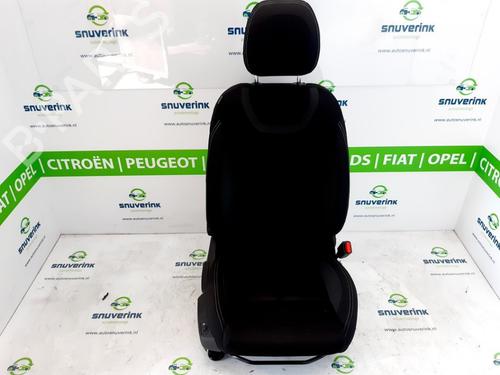 Used Right front seat CITROËN C4 II (NC_) 1.6 HDi 115 (114 hp) 31592127