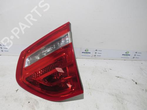 Used Right taillight CITROËN C4 Picasso I MPV (UD_) 1.8 i 16V (125 hp) 10796859