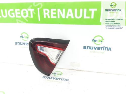 Used Right taillight Right taillight RENAULT CAPTUR I (J5_, H5_) 0.9 TCe 90 (90 hp) 40580049 40580049