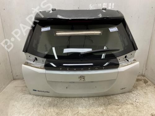 Used Tailgate Tailgate 35991665 35991665