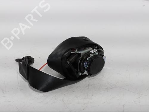 Used Front right seatbelt Front right seatbelt DACIA DUSTER (HM_) 1.0 LPG (HMMT) (101 hp) 40584287 40584287