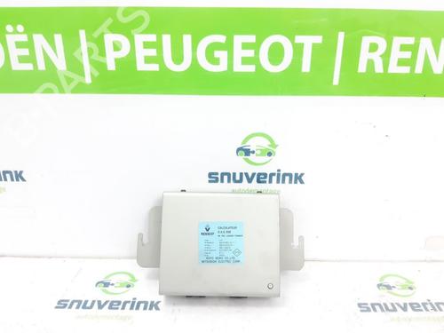 Used Steering ECU PEUGEOT 206 Hatchback (2A/C) 1.6 16V (109 hp) 23122953