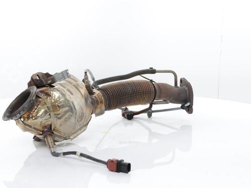 Catalyst FORD FOCUS IV (HN) 1.0 EcoBoost mHEV | BP38409395M10  - Image 9