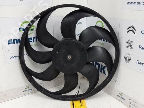 Used Radiator fan Radiator fan 10798318 10798318