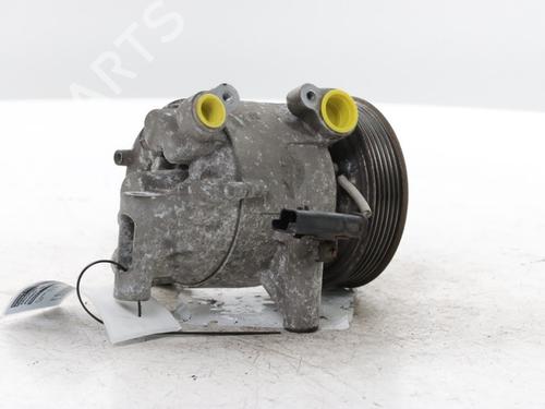 AC compressor PEUGEOT 108 1.0 VTi | BP39618736M34 - Image 5