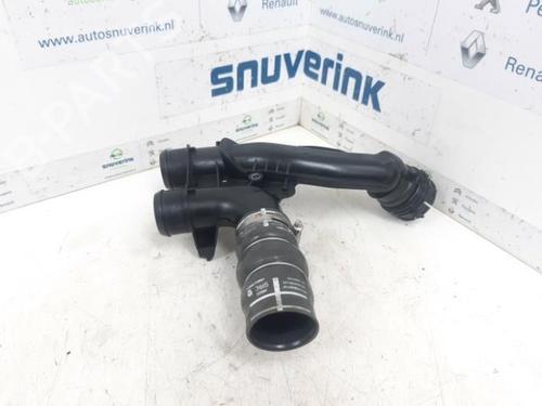 Used Intercooler pipe Intercooler pipe PEUGEOT PARTNER Tepee 1.6 BlueHDi 100 (100 hp) 40568806 40568806