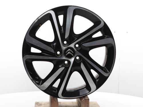 Used Rim Rim 39508240 39508240