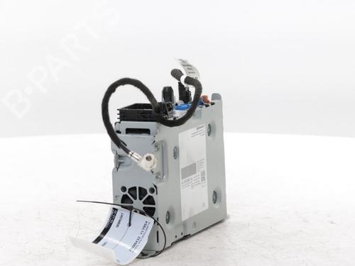 Radio PEUGEOT EXPERT Van (V_) E-EXPERT | BP31960036E6 