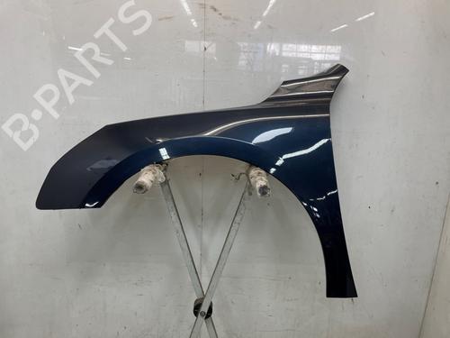 Used Left front fenders Left front fenders PEUGEOT 508 I (8D_) 2.0 HDi Hybrid4 AWC (200 hp) 33845869 33845869