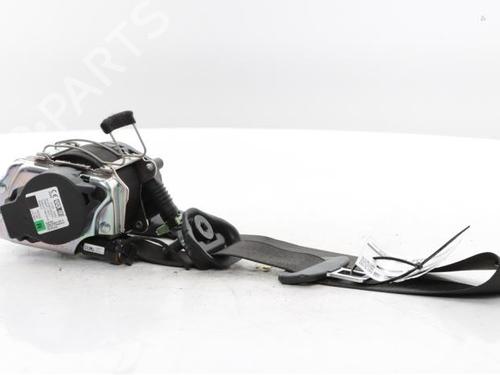 Front right seatbelt BMW 2 Gran Coupe (F44) 218 i | BP40527386I25 - Image 1