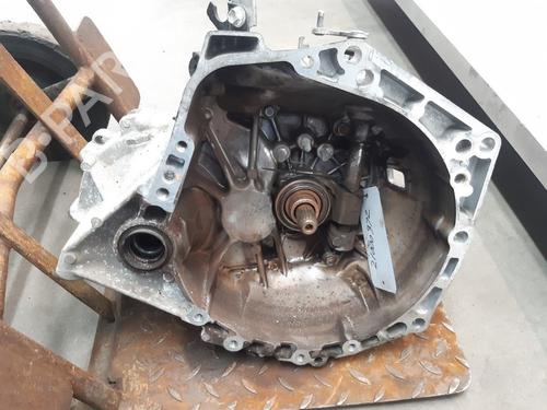 Used Gearbox TOYOTA AYGO (_B4_) 1.0 (KGB40) (69 hp) 10806617