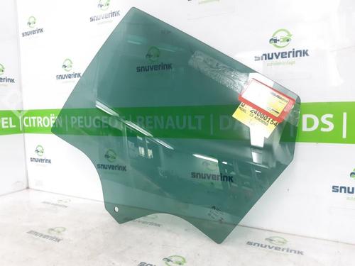 Rear left door window CITROËN C3 AIRCROSS II (2R_, 2C_) 1.2 PureTech 110 (2RHNZB, 2RHNZW, 2RHNPX, 2RHNPJ) | BP20158301C20 