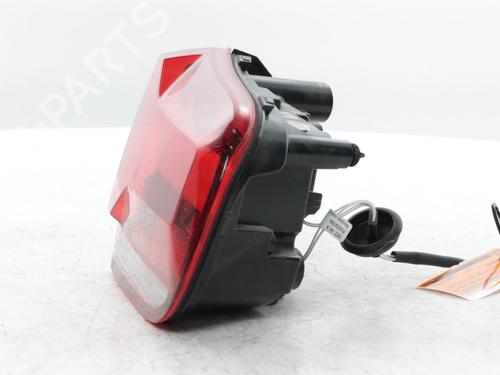 Left taillight CITROËN C5 AIRCROSS (A_) 1.2 PureTech 130 (ARHNSJ) | BP34058101C34 - Image 3