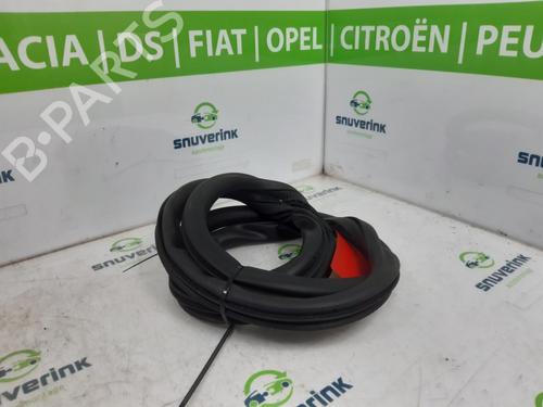Rubber door seal CITROËN C4 III (BA_, BB_, BC_) 1.2 PureTech 100 (BAHNEA, BAHNKA) | BP24159789C142 