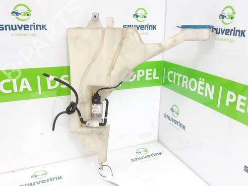 Used Windscreen washer tank MINI MINI (R50, R53) Cooper (116 hp) 23122567