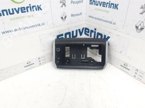 Used Switch PEUGEOT 208 I (CA_, CC_) 1.2 VTI 82 (82 hp) 13324180