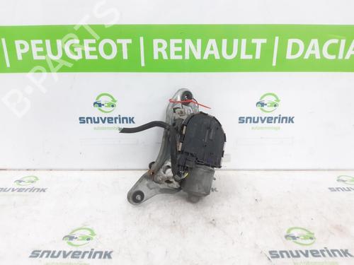 Used Front wiper motor PEUGEOT 508 I (8D_) 2.0 HDi Hybrid4 AWC (200 hp) 24166422