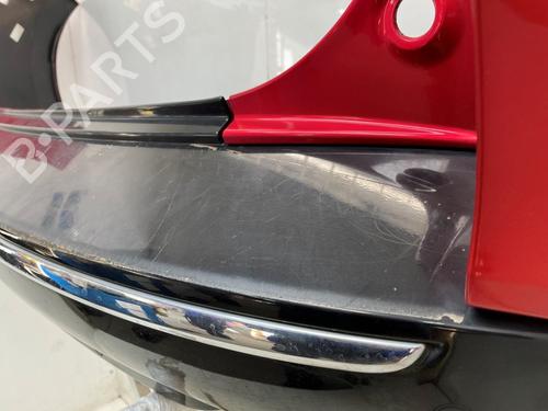 Rear bumper RENAULT CLIO IV Grandtour (KH_) 0.9 TCe 90 | BP30186873C8