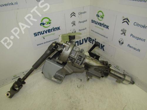 Used Steering column RENAULT MEGANE III Grandtour (KZ0/1) 1.5 dCi (KZ09, KZ0D, KZ1G, KZ29, KZ14, KZ1W, KZ10, KZ1F,... (110 hp) 31260980