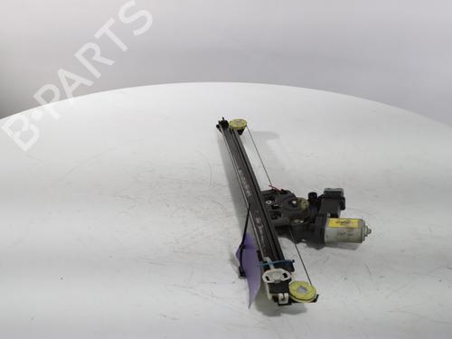 Front left window mechanism FIAT DUCATO Van (250_) 150 Multijet 2,3 D | BP27971044C22 - Image 3