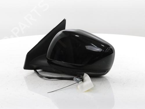 Left mirror RENAULT KADJAR (HA_, HL_) 1.2 TCe 130 (HLMR) | BP29241387C26 