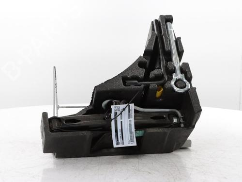 Roue de secours kit PEUGEOT 2008 II (UD_, US_, UY_, UJ_, UR_, UC_) 1.2 PureTech 130 (USHNS, URHNS) (130 hp) 31960806