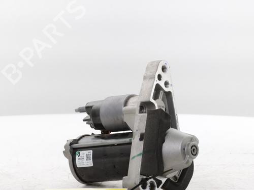 Used Starter Starter RENAULT CAPTUR II (HF_) TCe 160 (HFN1) (158 hp) 33697037 33697037